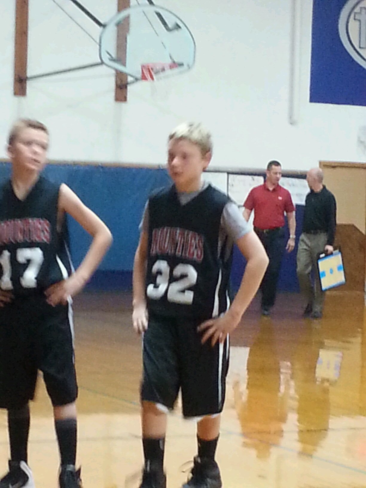 nandesmama's profile picture. 