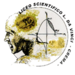 Pagina Ufficiale del Liceo Scientifico L. Da Vinci - Crema