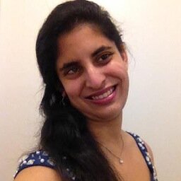 Hi I'm Krupa and I'm the Chair of Council at Loughborough Students' Union!!