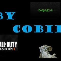 competitive player of cod AW