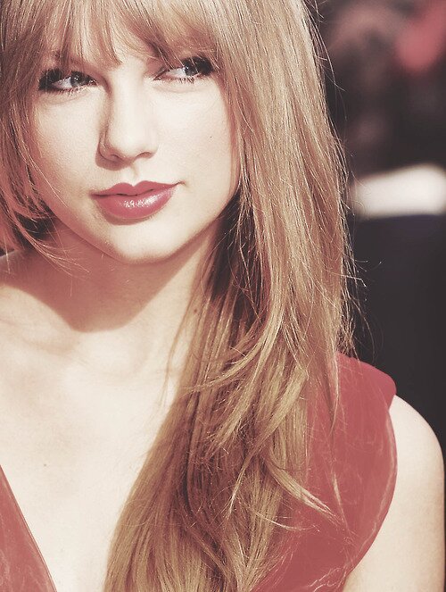 tay has changed my life ♡