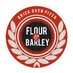 Flour & Barley (@flournbarley) Twitter profile photo