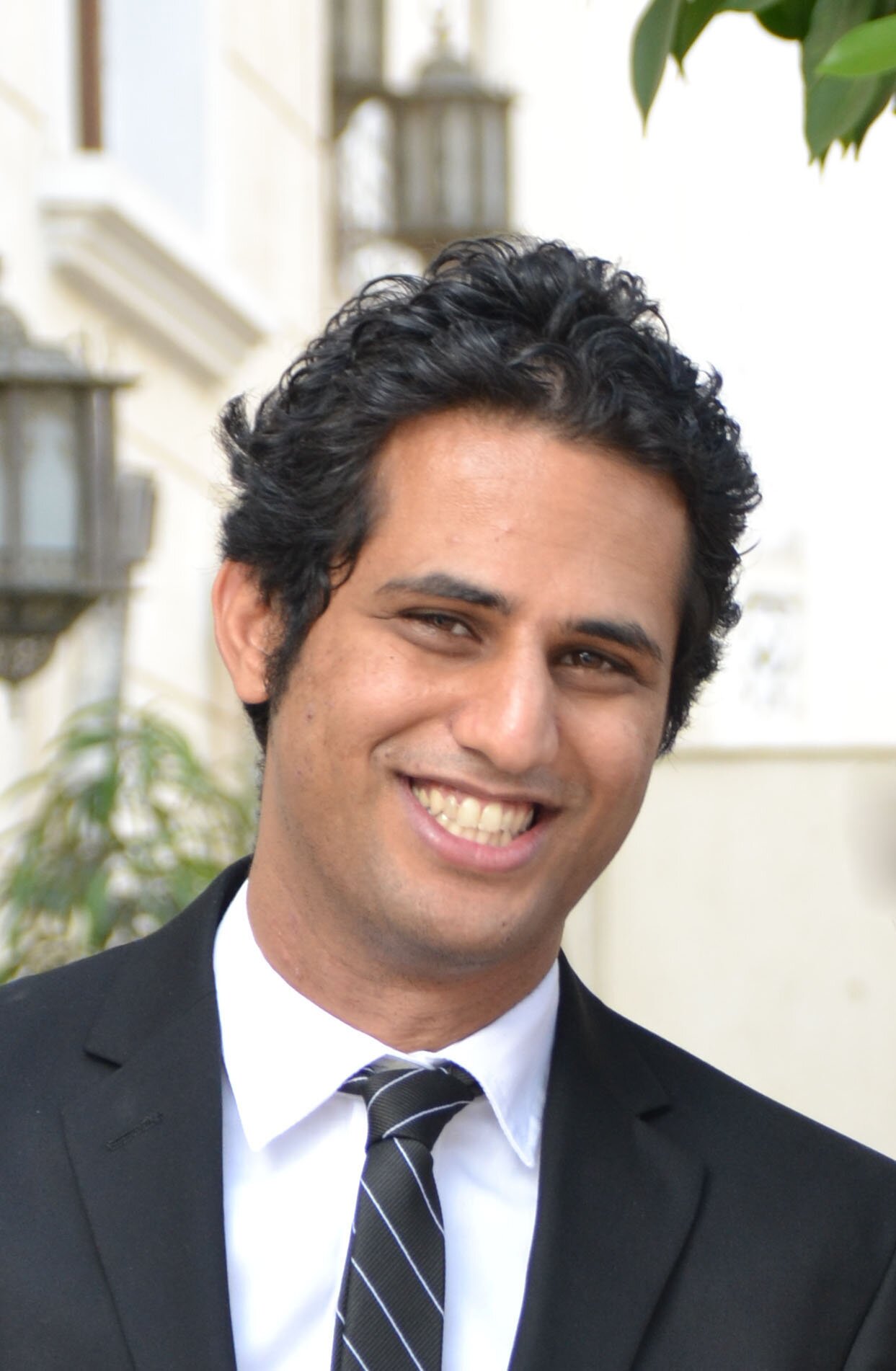 YCombinator (W21) | Microsoft | 500 Startups | NowPay | PeopleCQ