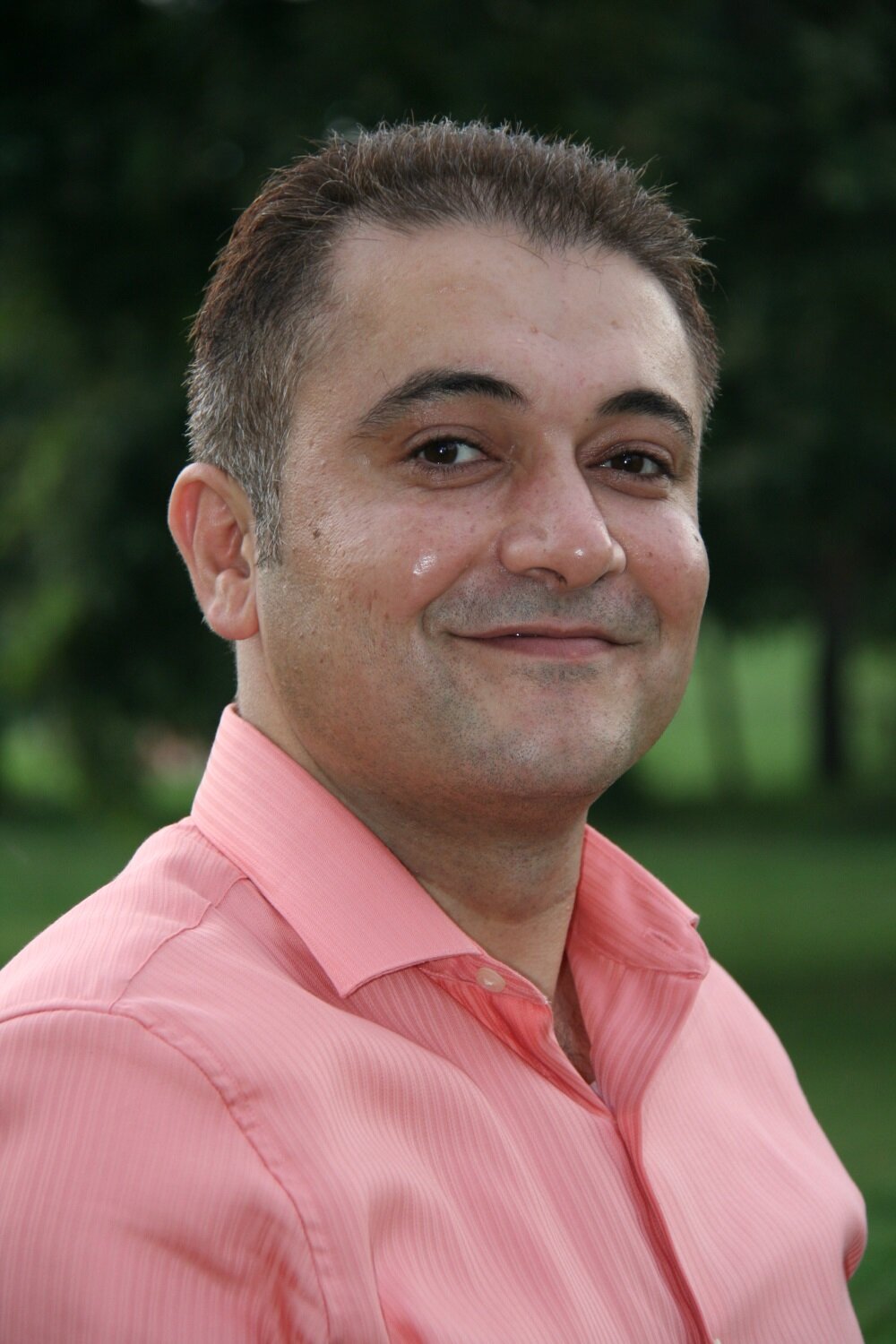 Reporter of RFE/RL, Azadi Radio Based in Czech Republic.