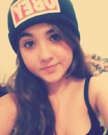 Nekfeu ♥ la base.. Follow me!
