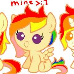 Hi my name is Jenni Dada @mlp_jared mommy @DashJared sister @MlpLolipop Brothers @Snowflakeissac1 @dash_jared