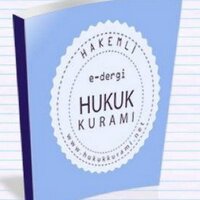Hukuk Kuramı(@HukukKurami) 's Twitter Profile Photo