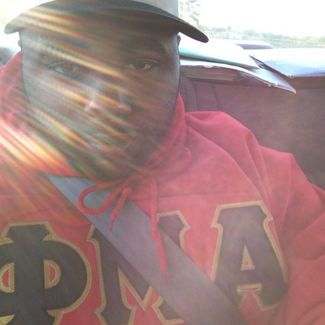 Performance is Life, I Live it!!! @Actor @Singer #TeamPanic #VSUGC #SGA #Mr.AE 11-12 #Fall12 #PMA #SigmaZeta #CharterMemeber Performance is Life, I live it