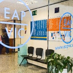 L’Equip d’Assistència Primària de Vic és una entitat de base associativa de professionals.Està formada per socis i altres professionals no socis.