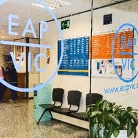 EAP VIC (@eapvic) 's Twitter Profile