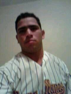 Hugocarmona10's profile picture. 