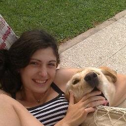 RochiOsinalde's profile picture. 