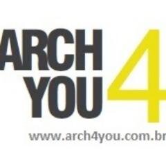 Arch4You - Arquitetura e Interiores -
Empresa estabelecida com meta de satisfação e conforto em residência ou corporativa.