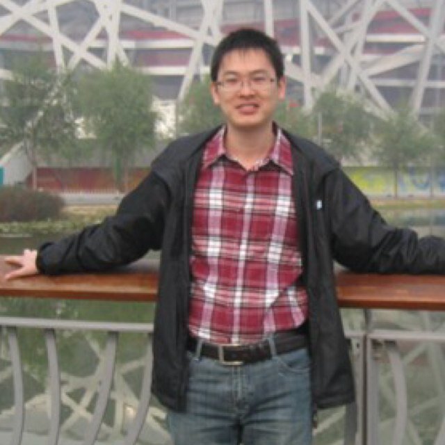 senior software engineer of tencent