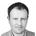 Michał Kacewicz (@mkacewicz) Twitter profile photo
