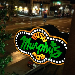 We are an Irish Pub with 70 different beer selections on 2nd St. in beautiful Long Beach, CA  Check us out on Facebook and Instagram (@ilovemurphys)