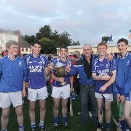 Primary School Teacher/ Farmer/ Eire Og Hurler