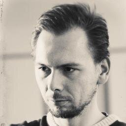 Art Director @ Wiktor Leo Burnett, Bratislava, Slovakia