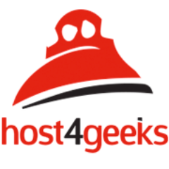 @Host4Geeks