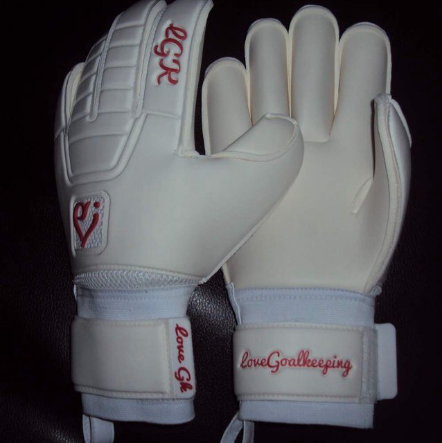 Twitter Acount Of Lovegoalkeeping ... Professional gloves £20....website coming soon. Pay via paypal ....lovegk@hotmail.co.uk