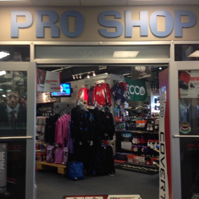 Official Twitter account of the Ashburn Ice House Pro-Shop. Follow for updates on new products, sales, and more!