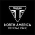 Triumph Motorcycles (@triumphamerica) Twitter profile photo Triumph Motorcycles (@triumphamerica) Twitter profile photo