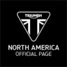 TriumphAmerica's profile picture. Triumph Motorcycles America Official Twitter Page.
Building high-performance motorcycles since 1902