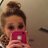 Profile Picture of Hannah Singleton (@@_princess_han_) on Twitter