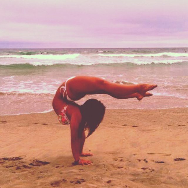 20 | UCSB Cheer | Work hard, play hard