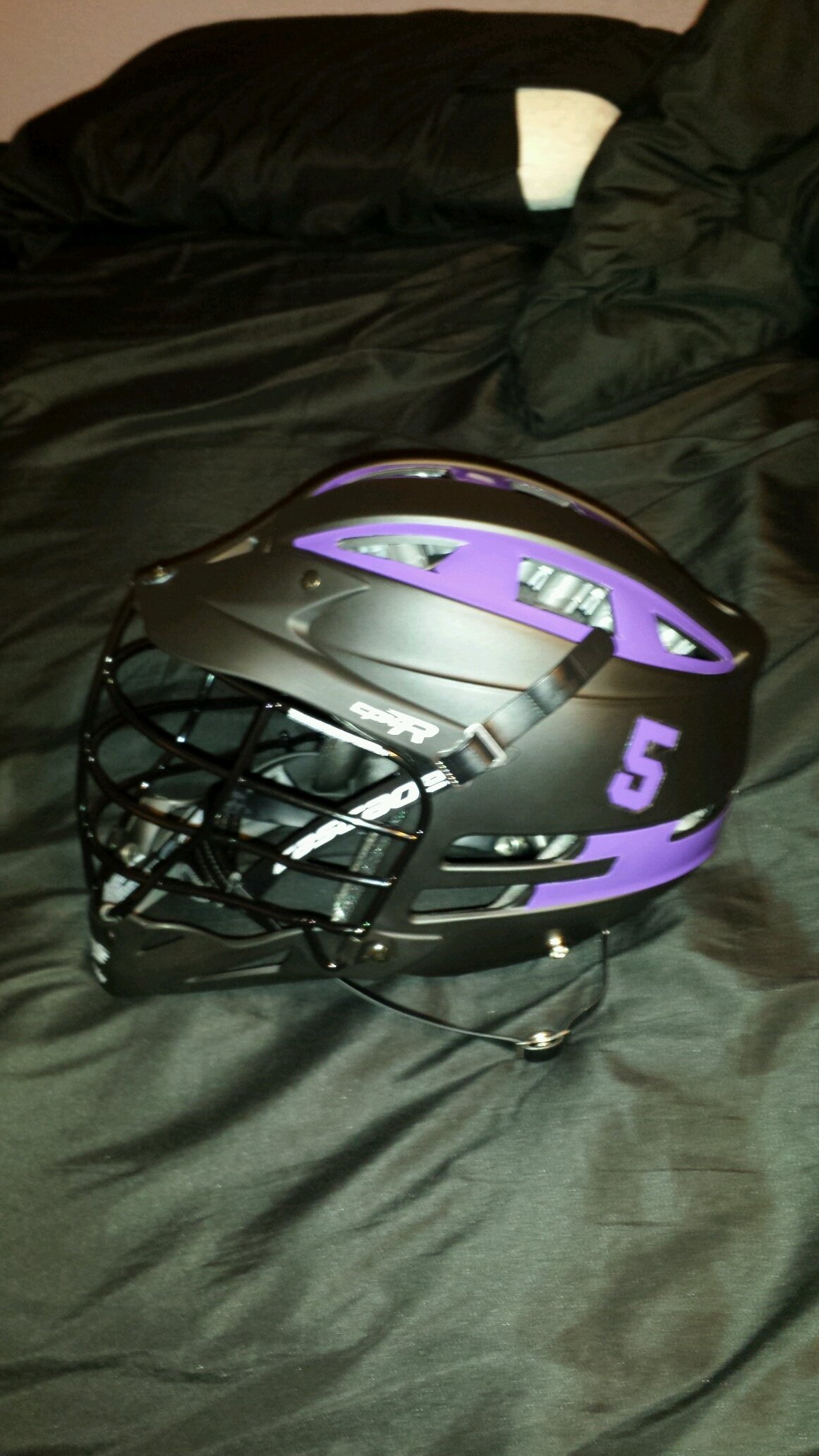 KSU Men's Lacrosse!