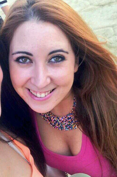 Trabajadora social, apasionada del baile, los deportes y la música. Dispuesta a sonreir en cada momento :)