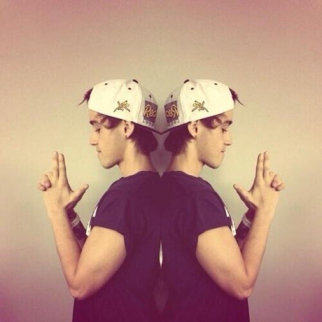 IVE GIVEN YOU A FREE FOLLOW NOW FOLLOW @iFxckBeau ❤