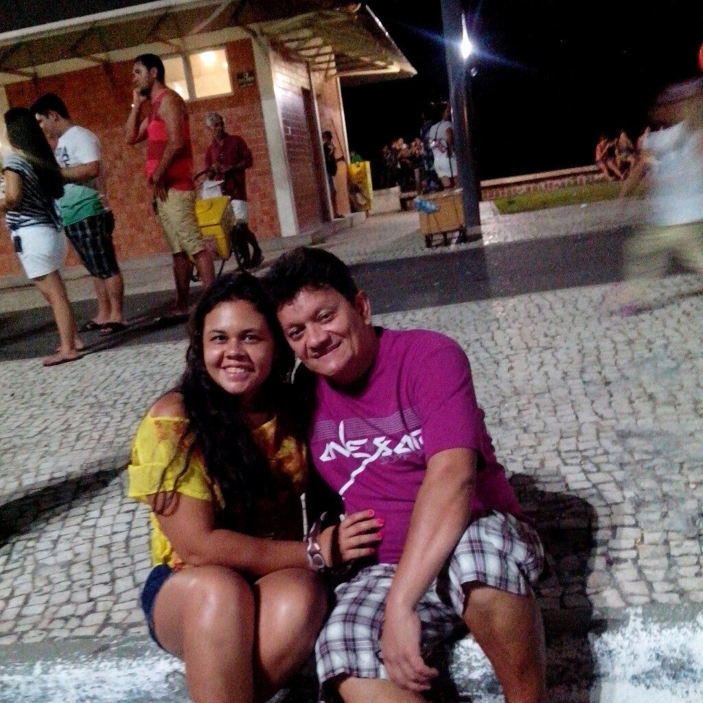 Feliz o homem que confia no Senhor..........................