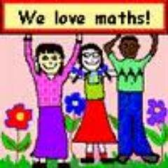 bmlovemath's profile picture. we are ALBANDRI and MUNERAH love maths very much so we did this twitter page for all students love maths