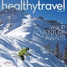 Healthy Travel