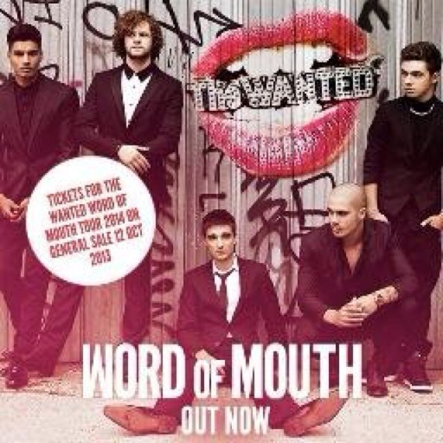Official The Wanted Guatemala account. https://t.co/tefVk0REU3 https://t.co/KcTX1MtKzW