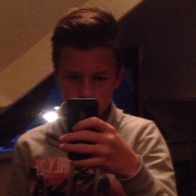 Nederland, Wehl, 15 jaar, Ludger College 4HC, Hardstyle, PS4:Stanly14, Concordia B2,Cristiano Ronaldo, #7