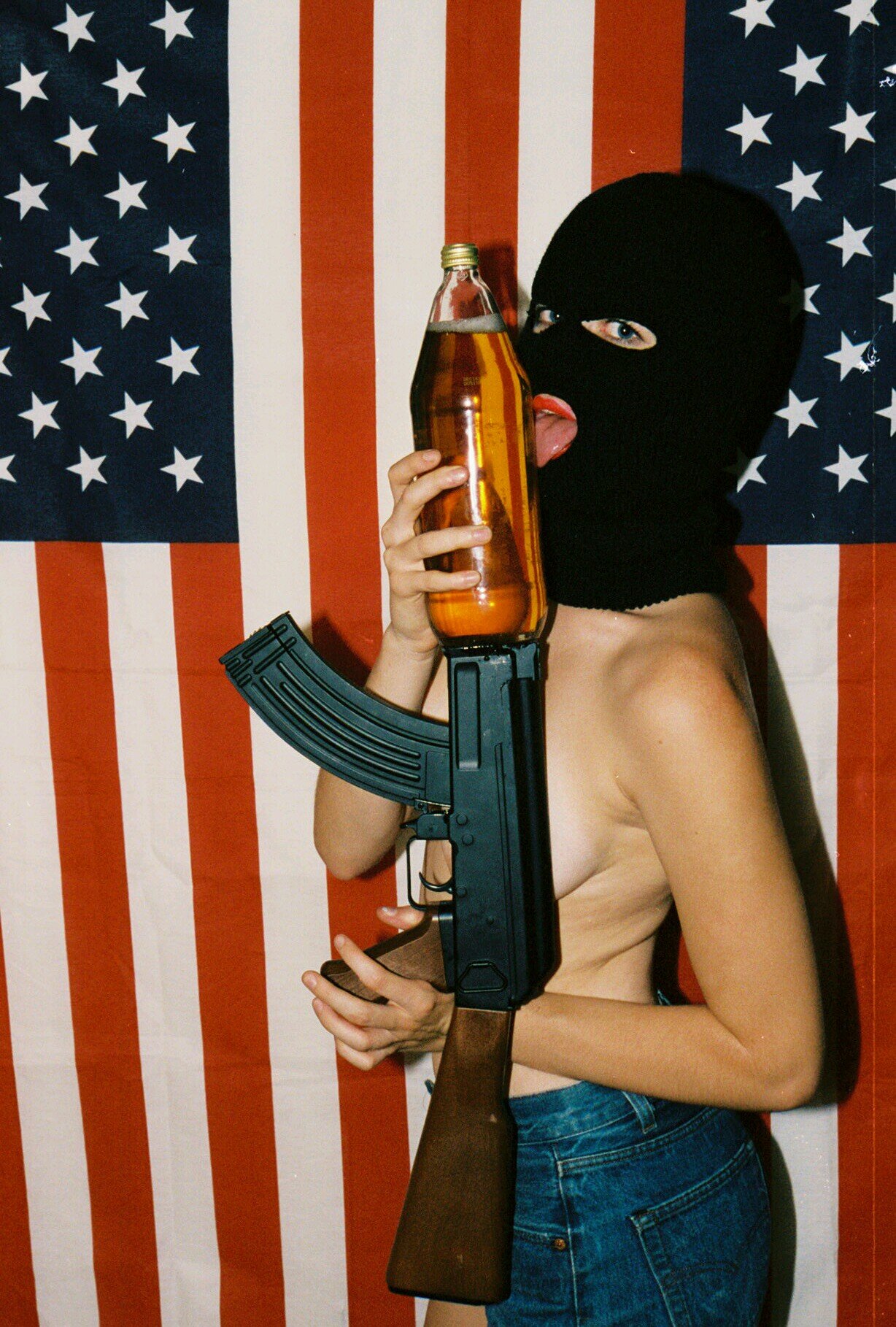 Good Girl / snap : interdit-18 / on veut voit de belles formes iciiiii / 100% folloooow back