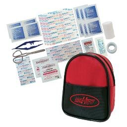Leader in First Aid, Road Hazard, and Disaster kits.

PPAI:210840 - ASI:52334 - PPPC: 20121004