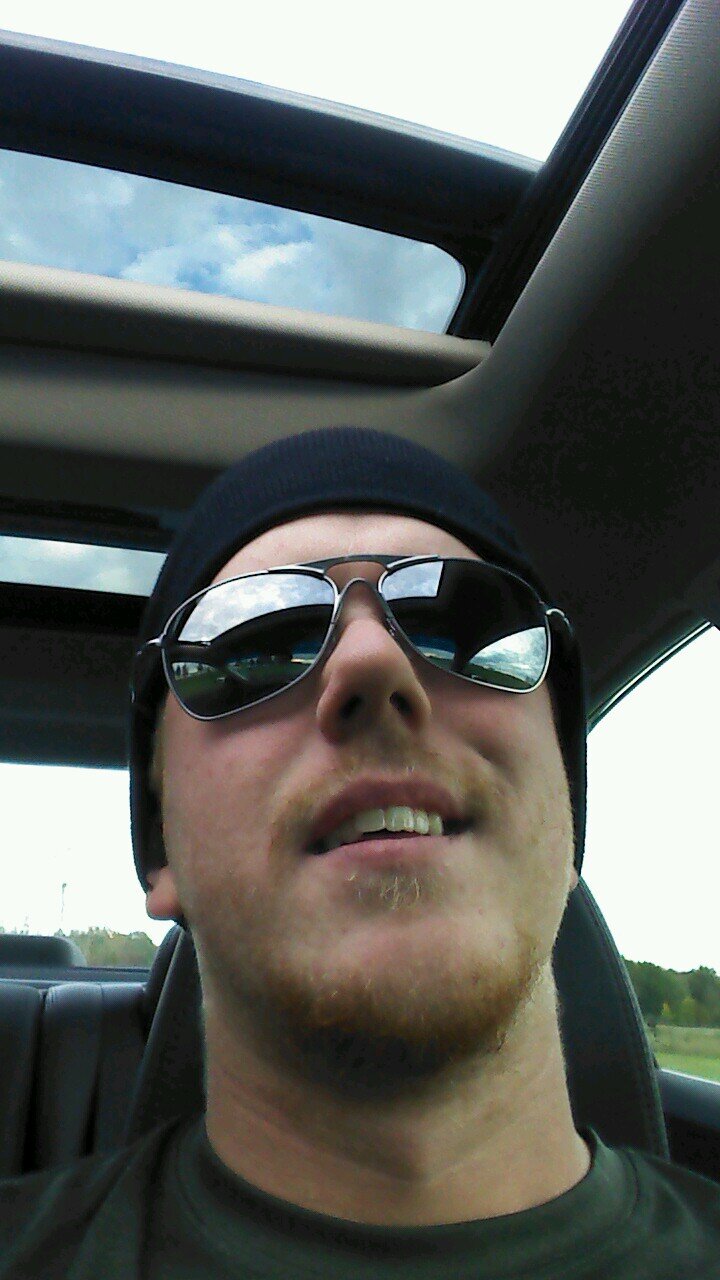 24 year old gaming addict/gym addict/workaholic. local 18 iuoe. a bYaW founder. and all around great guy.