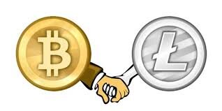 The Digital Coin Rush IS ON!!!