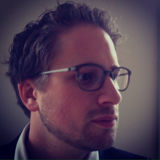 Amersfoort I Public Affairs