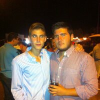 jonathan blanco (@jonshon92) 's Twitter Profile