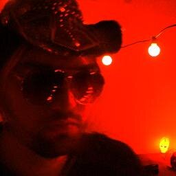 Host of @ThrillerNights web show. Halloween and horror geek. Purveyor of all things scary.