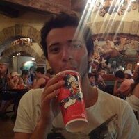 Nicolas Thomas (@nicolasrthomas) 's Twitter Profile