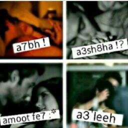 هو العمر فيه كام ساعة عشان أضيعهم في #الزعل