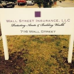 WallStInsurance's profile picture. Specializing in Norman and central Oklahoma including home, auto, liability, motorcycle, life & health, business & commercial and workers compensation.