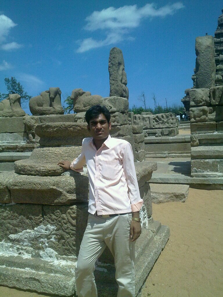 pprabap's profile picture. 