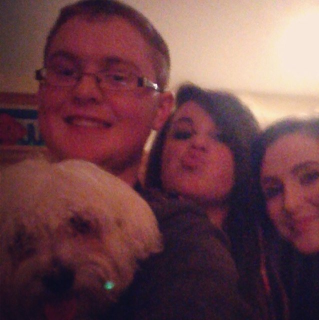 BrendanO_oG's profile picture. oh your reading my Bio