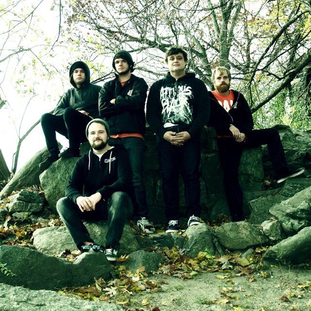 Francis is a five piece Pop-Punk Rock band with strong hardcore, metal and indie rock influences.